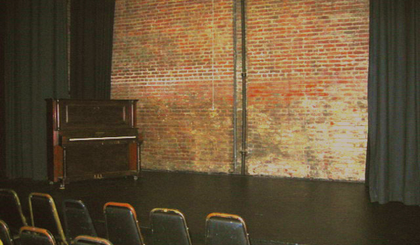 EXIT_Theatre_stage