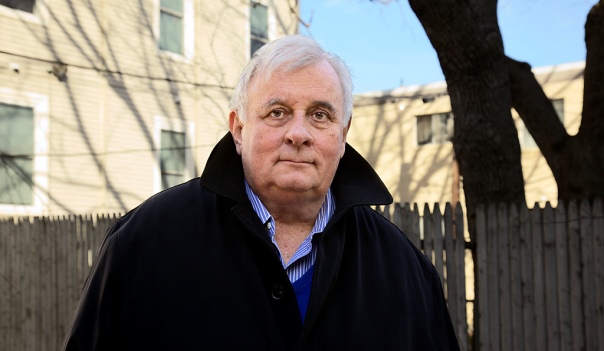 Edmund White Approved 2012