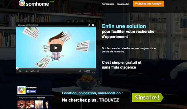 Somhome