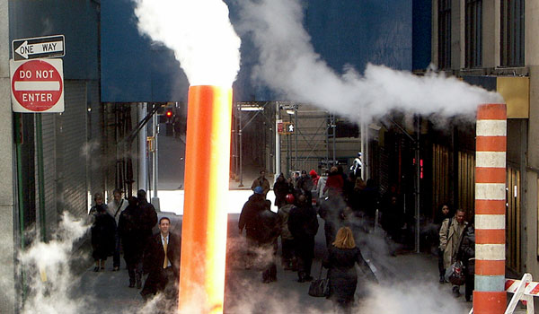 Steam-street