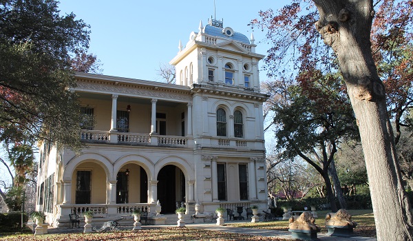 Villa Finale San Antonio
