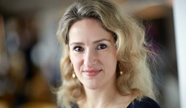 Virginie Naigeon Galderma 600 350