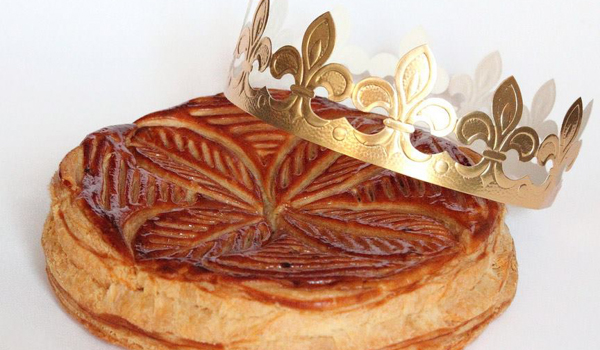 galette des rois
