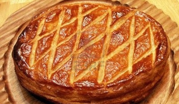 galette