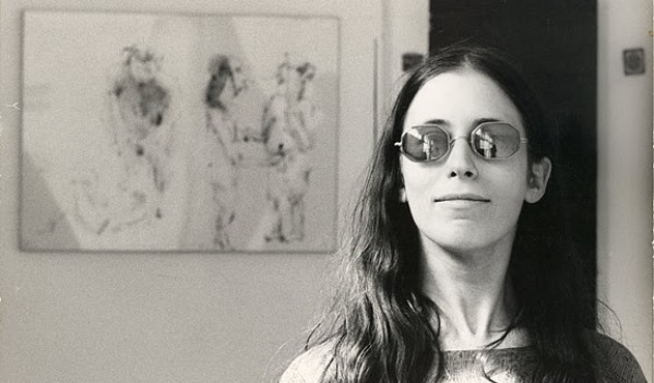 meredith monk
