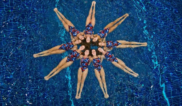 synchro usa