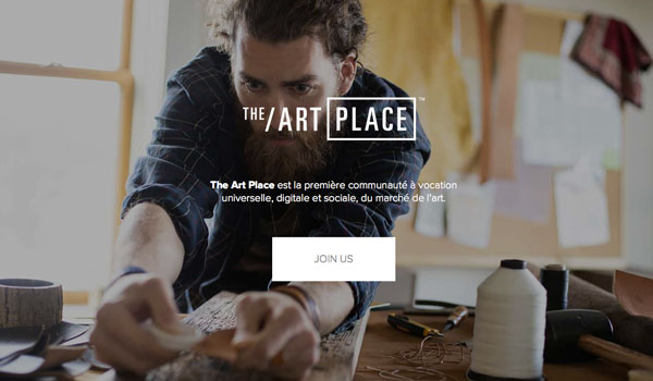 theartplace