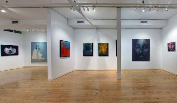 Agora Gallery