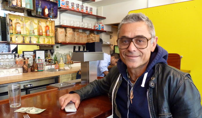Michel Cohen