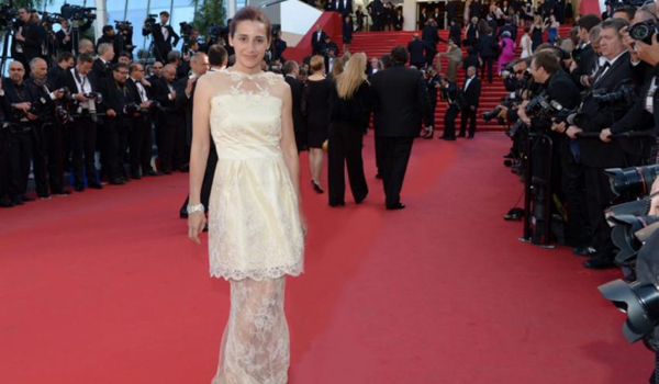 REYES CANNES