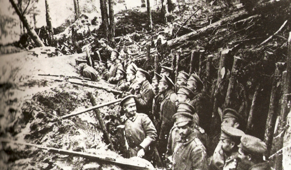 WW1