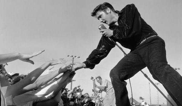 elvis