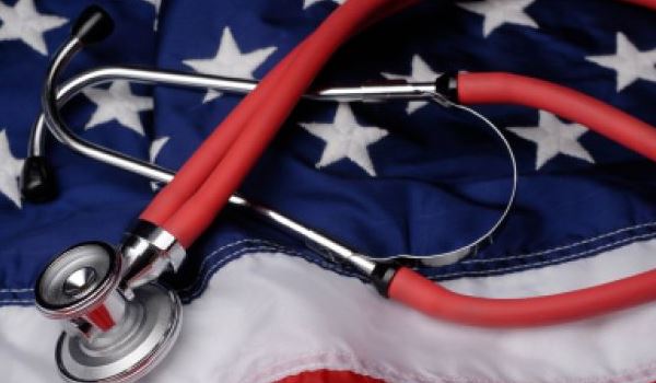 Lassurance Santé Aux Usa Pour Les Nuls French Morning - 