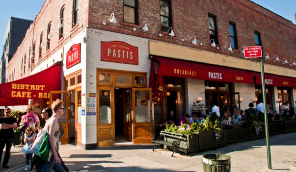 pastis-nyc