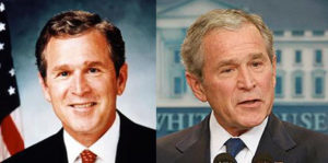 Bush-before-after-presidency