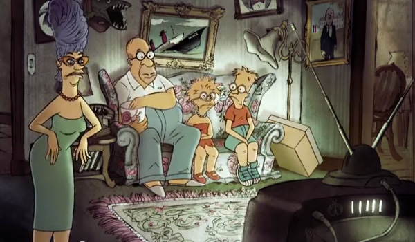 ChometSimpsons