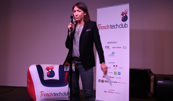 Fabienne Fourquet CanalStart