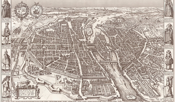 Map_of_Paris_by_Claes_Jansz._Visscher_-_Harold_B._Lee_Library