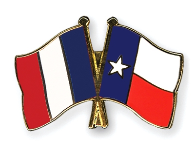 Pins-France-Texas