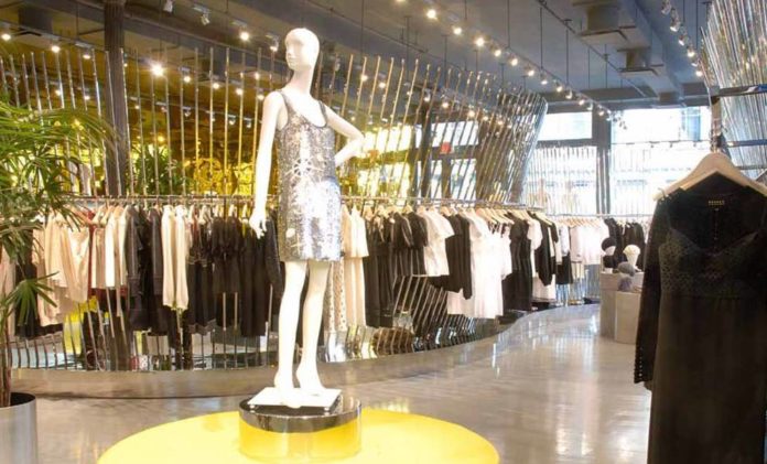 Soho Store