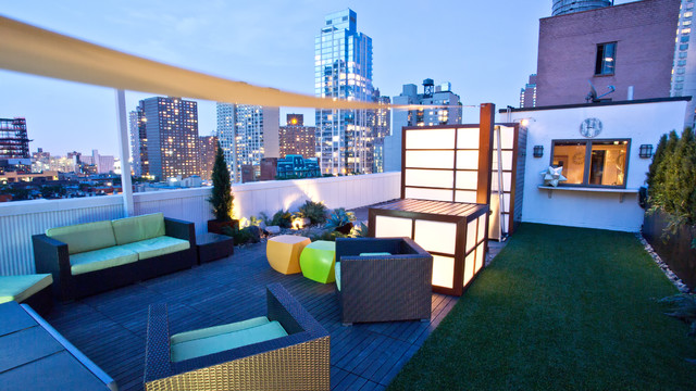 contemporary-deck