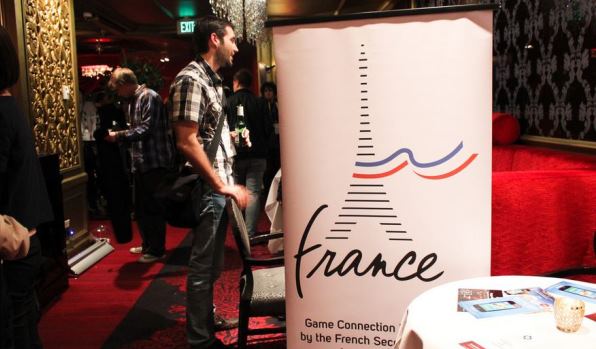 game connection