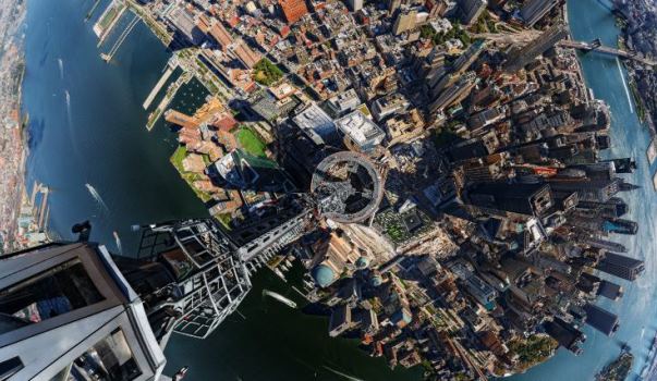 one world trade center