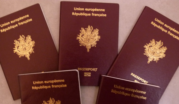 Passeport