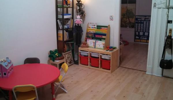 petit french school