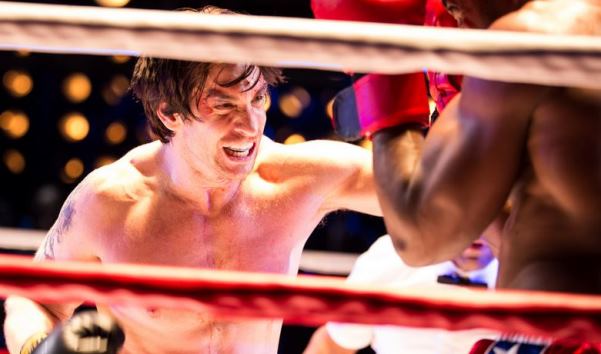 rocky