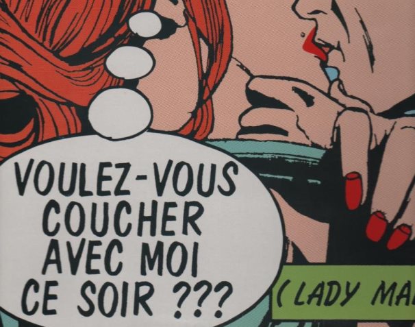 voulez vous