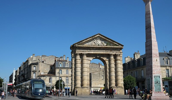 Bordeaux 1