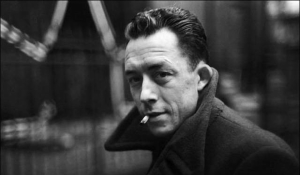 Camus