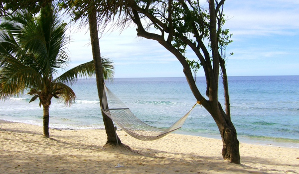 HammockonBeach