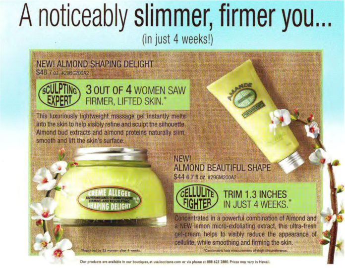 L'OCCITANE