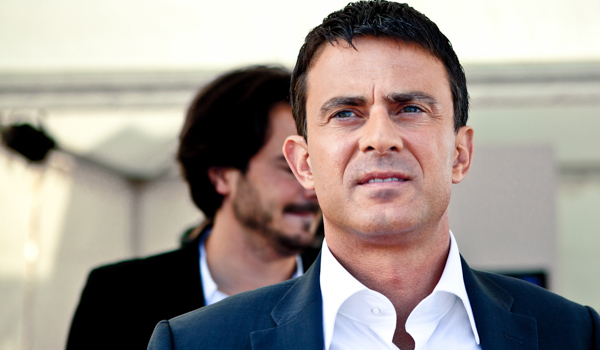 Valls