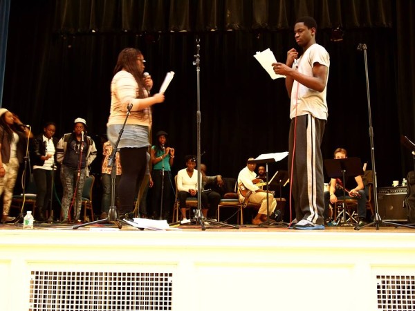 amidou et toya