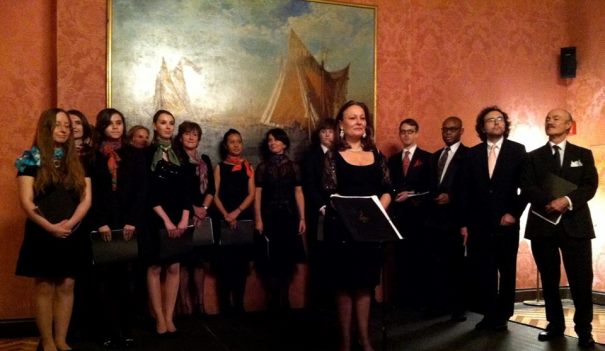 chorale