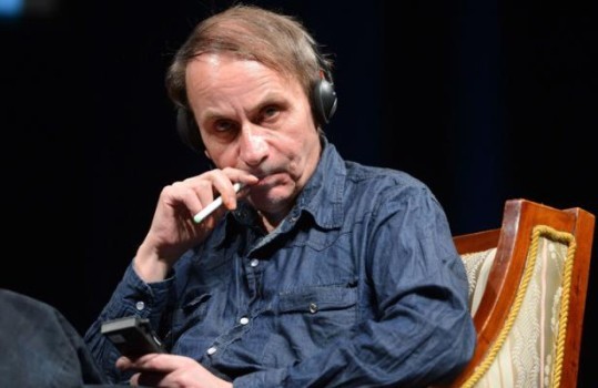 houellebecq
