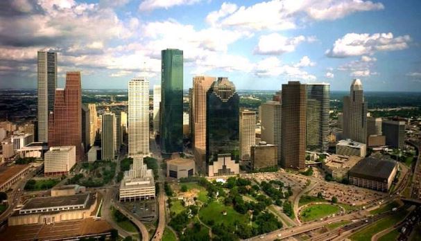 houston