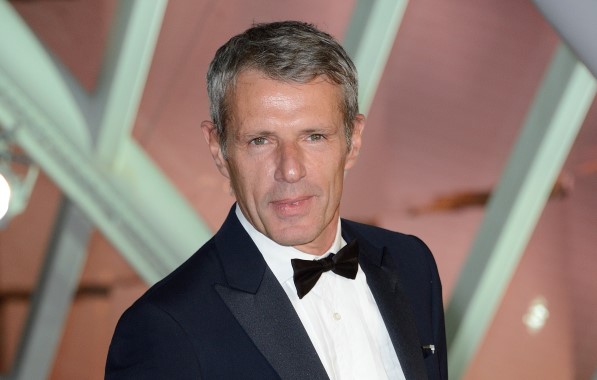 Lambert Wilson arriving to the screening of the film A Thousand Times Good Night as part of the 13th Marrakech Film Festival, Morocco on November 30, 2013. Photo by Nicolas Briquet/ABACAPRESS.COM