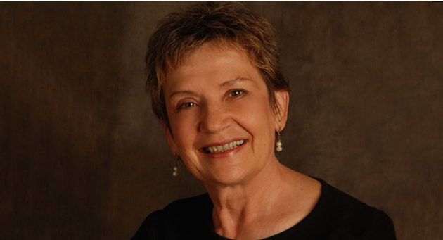 ruth vanreken