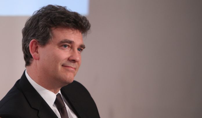montebourg