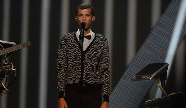 stromae
