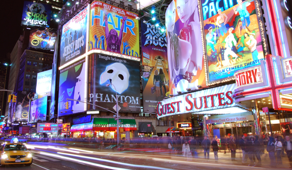 Broadway