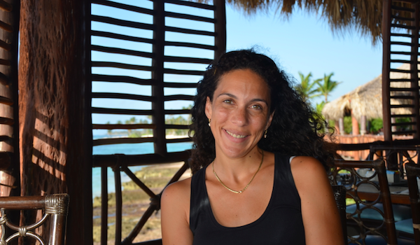 Ingrid Vierne