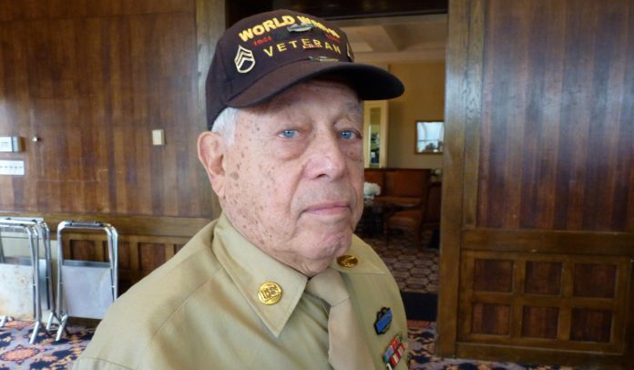 JOHN MONACO