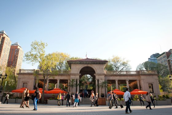 LePavilion
