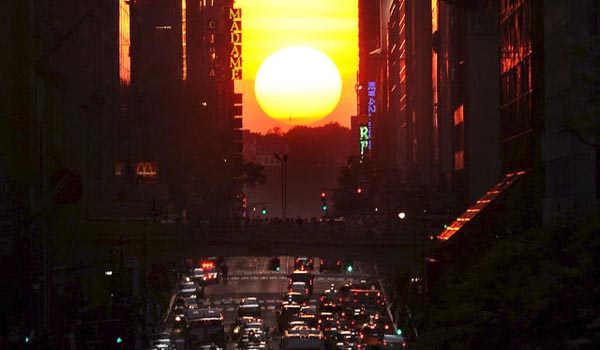 MANHATTAN-2