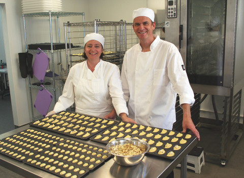 Madeleines Lagadec